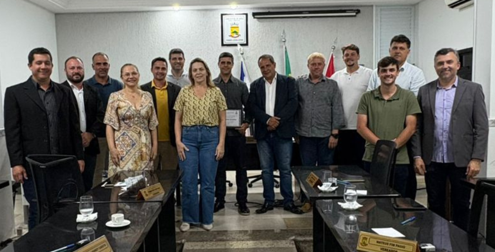 Dia do Técnico Agrícola