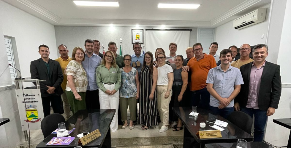 Câmara Realiza Momento Solene em Homenagem ao Dia Nacional do Combate ao Câncer