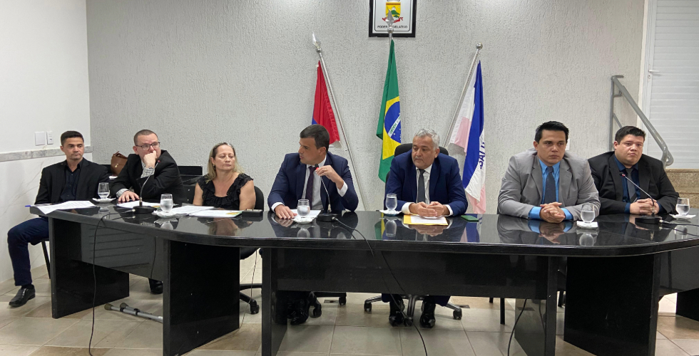 Candidatos de Castelo são Diplomados pela Justiça Eleitoral