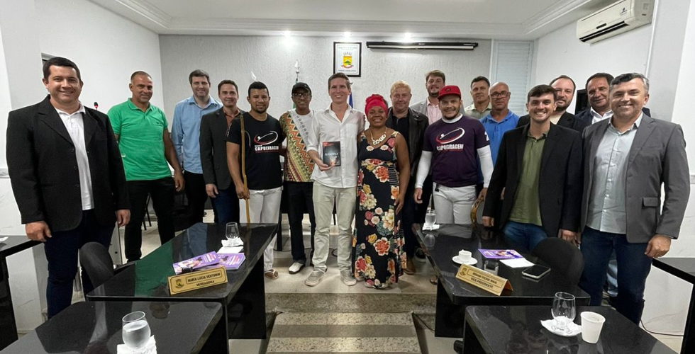 Lançamento Do Livro Balbina