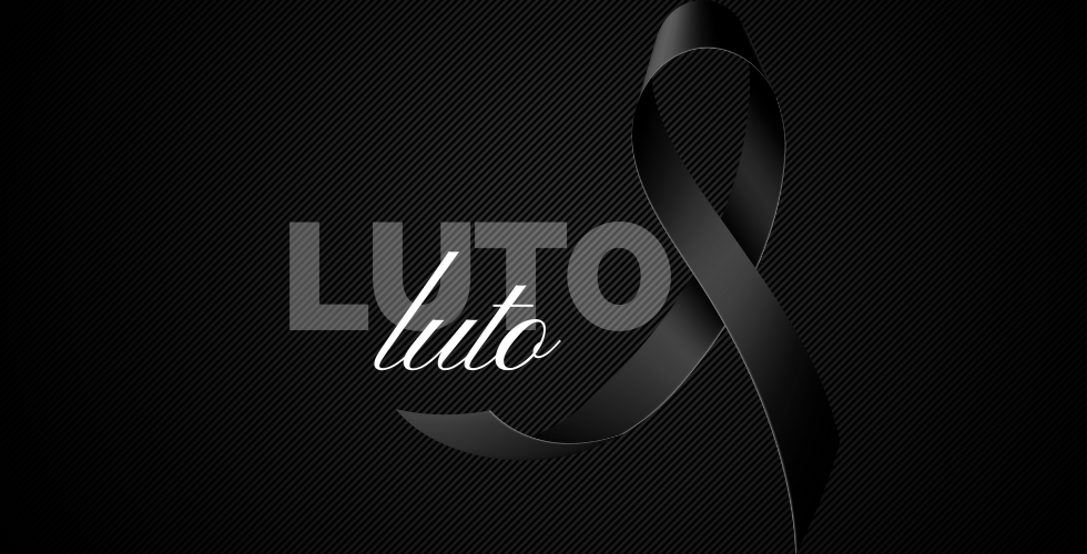 Nota de Pesar pelo Falecimento do Vice-Prefeito